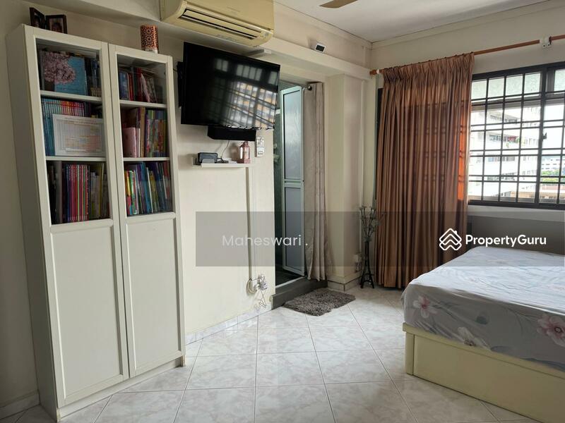 For Rent - 756 Jurong West Street 74