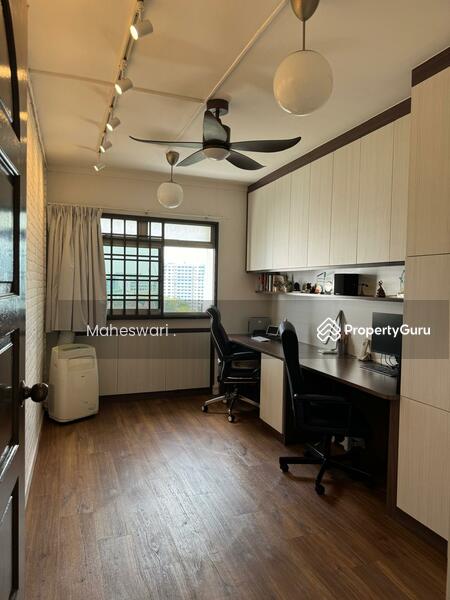 For Rent - 756 Jurong West Street 74