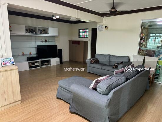 For Rent - 756 Jurong West Street 74