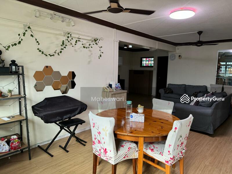For Rent - 756 Jurong West Street 74