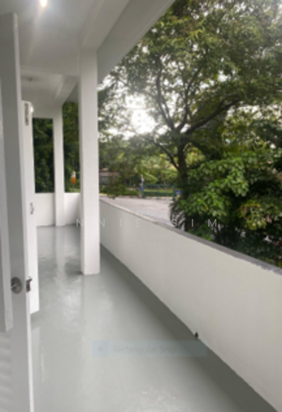 For Rent - Wessex Estate 17 Woking Road #02