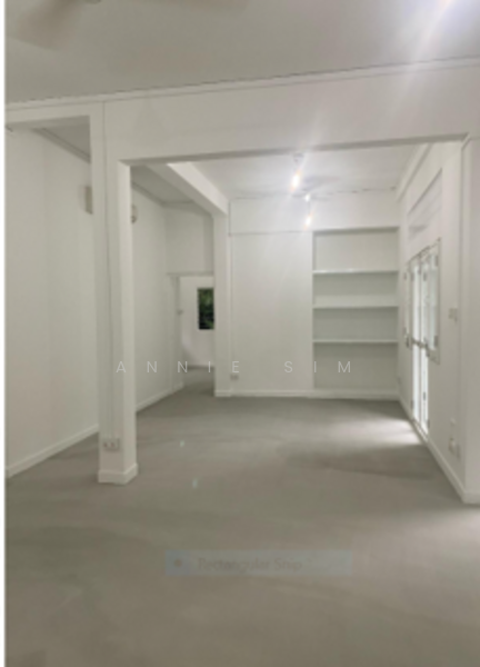 For Rent - Wessex Estate 17 Woking Road #02