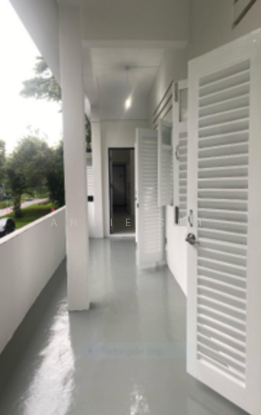For Rent - Wessex Estate 17 Woking Road #02