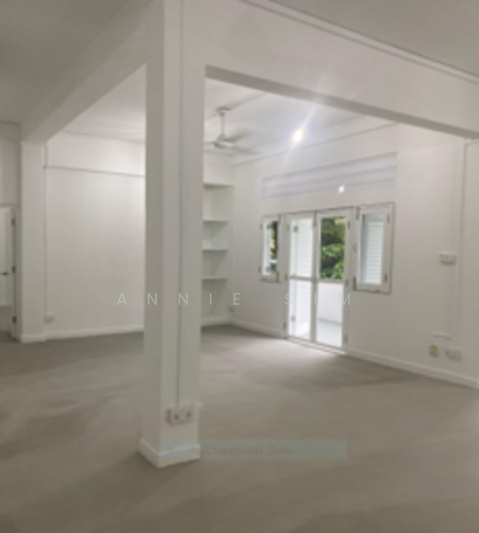 For Rent - Wessex Estate 17 Woking Road #02