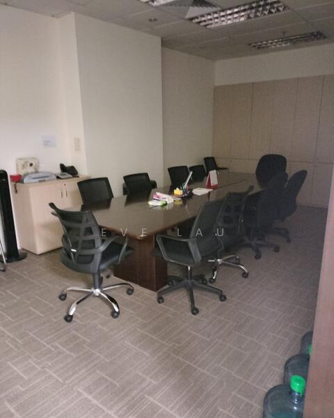 Sif Building, 96 Robinson Road, 1,309 sqft, Office For Rent, by Mary Lau, 25114774 - CommercialGuru.com.sg