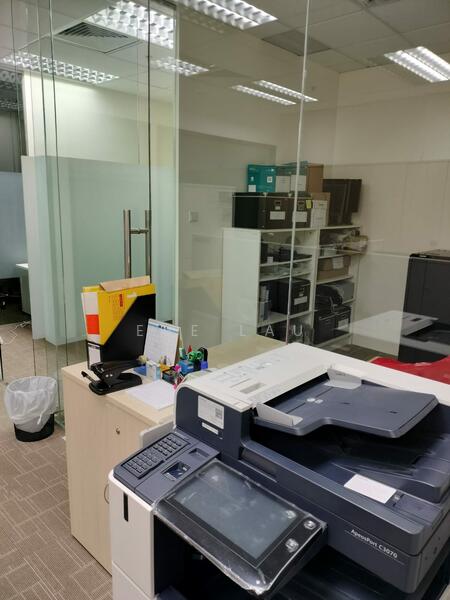 Sif Building, 96 Robinson Road, 1,309 sqft, Office For Rent, by Mary Lau, 25114774 - CommercialGuru.com.sg