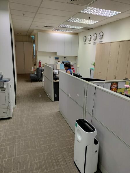 Sif Building, 96 Robinson Road, 1,309 sqft, Office For Rent, by Mary Lau, 25114774 - CommercialGuru.com.sg