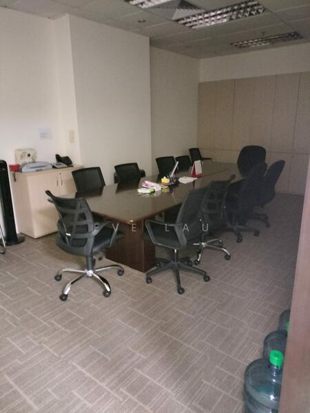 Sif Building, 96 Robinson Road, 1,309 sqft, Office For Rent, by Mary Lau, 25114774 - CommercialGuru.com.sg