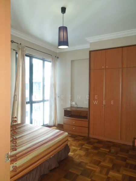 Regent Grove, 50 Choa Chu Kang North 7, 3 Bedrooms, 1,163 sqft, Condominium For Rent, by Lawrence Soo Ban Hwee, 25114844 - PropertyGuru.com.sg