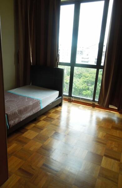 Regent Grove, 50 Choa Chu Kang North 7, 3 Bedrooms, 1,163 sqft, Condominium For Rent, by Lawrence Soo Ban Hwee, 25114844 - PropertyGuru.com.sg