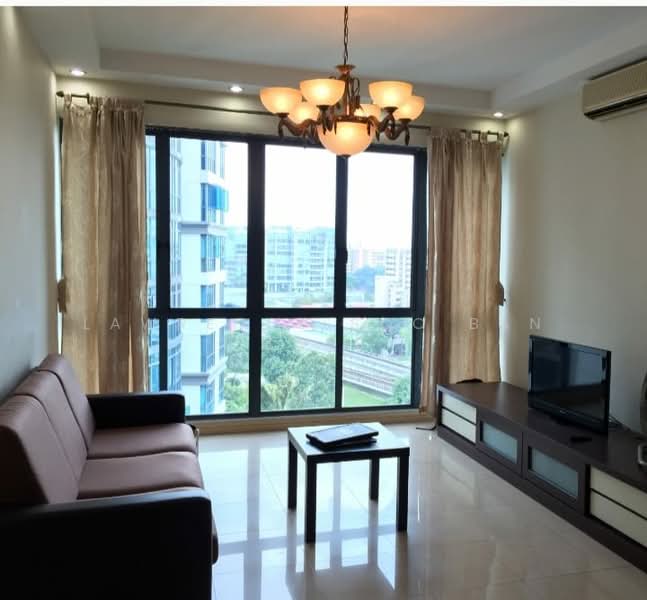 Regent Grove, 50 Choa Chu Kang North 7, 3 Bedrooms, 1,163 sqft, Condominium For Rent, by Lawrence Soo Ban Hwee, 25114844 - PropertyGuru.com.sg