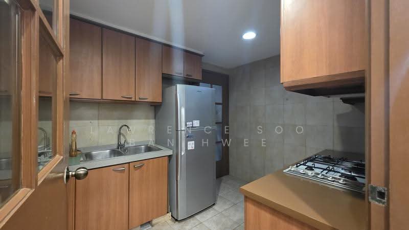Regent Grove, 50 Choa Chu Kang North 7, Dairy Farm / Bukit Panjang / Choa Chu Kang, 3 Bedrooms, 1,163 sqft, Condominium For Rent, by Lawrence Soo Ban Hwee, 25114844 - Kitchen - PropertyGuru.com.sg