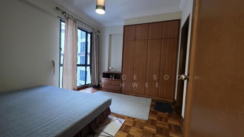 Regent Grove, 50 Choa Chu Kang North 7, Dairy Farm / Bukit Panjang / Choa Chu Kang, 3 Bedrooms, 1,163 sqft, Condominium For Rent, by Lawrence Soo Ban Hwee, 25114844 - Bedroom - PropertyGuru.com.sg