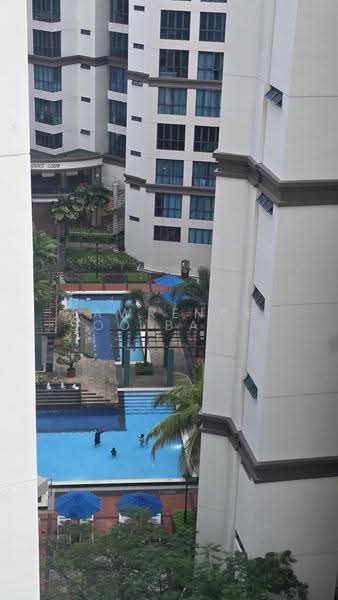 Regent Grove, 50 Choa Chu Kang North 7, Dairy Farm / Bukit Panjang / Choa Chu Kang, 3 Bedrooms, 1,163 sqft, Condominium For Rent, by Lawrence Soo Ban Hwee, 25114844 - Exterior - PropertyGuru.com.sg