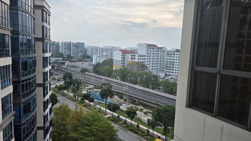 Regent Grove, 50 Choa Chu Kang North 7, Dairy Farm / Bukit Panjang / Choa Chu Kang, 3 Bedrooms, 1,163 sqft, Condominium For Rent, by Lawrence Soo Ban Hwee, 25114844 - View - PropertyGuru.com.sg