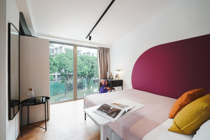 Room 401