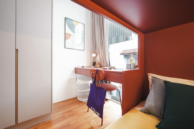 Room 404
