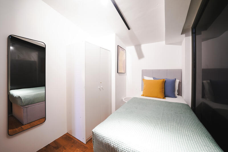 Room 407