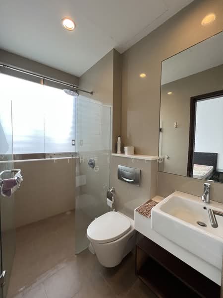 Residences @ Somme, 3 Petain Road, 1 Bedroom, 441 sqft, Apartment For Rent, by Ethel Yeo G.B, 25114944 - PropertyGuru.com.sg