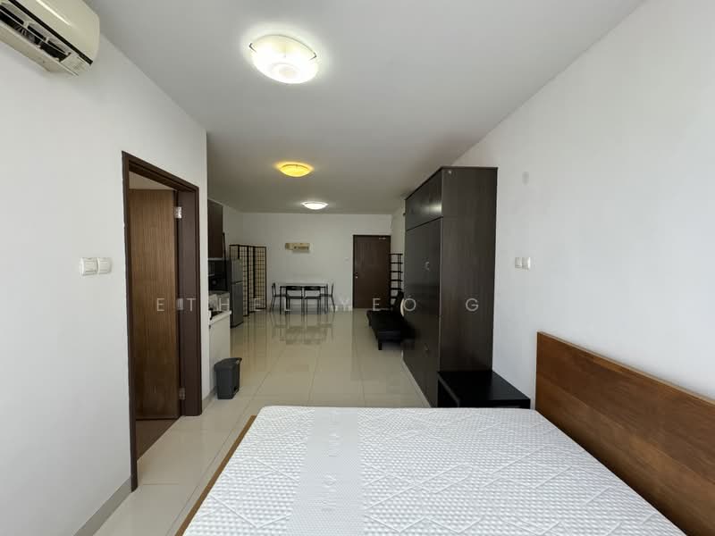 Residences @ Somme, 3 Petain Road, 1 Bedroom, 441 sqft, Apartment For Rent, by Ethel Yeo G.B, 25114944 - PropertyGuru.com.sg