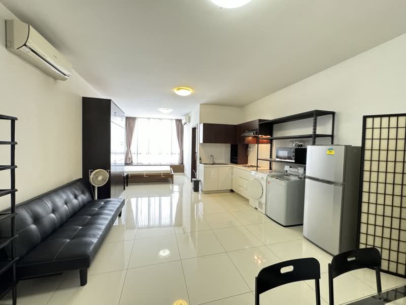 Residences @ Somme, 3 Petain Road, 1 Bedroom, 441 sqft, Apartment For Rent, by Ethel Yeo G.B, 25114944 - PropertyGuru.com.sg
