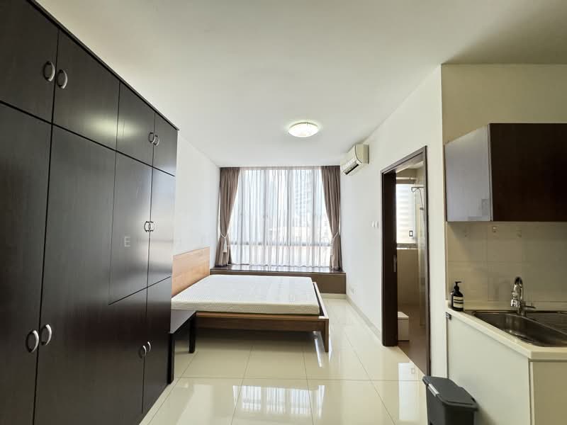 Residences @ Somme, 3 Petain Road, 1 Bedroom, 441 sqft, Apartment For Rent, by Ethel Yeo G.B, 25114944 - PropertyGuru.com.sg