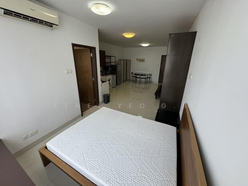 Residences @ Somme, 3 Petain Road, 1 Bedroom, 441 sqft, Apartment For Rent, by Ethel Yeo G.B, 25114944 - PropertyGuru.com.sg