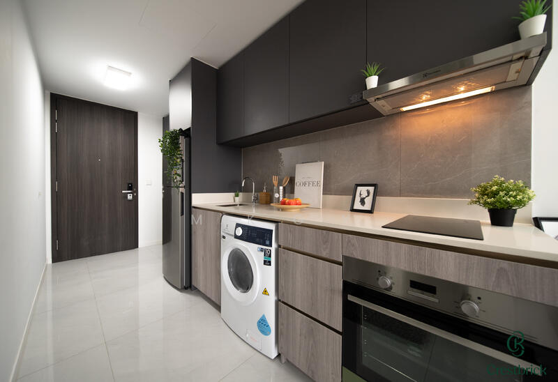 Riverfront Residences, 49 Hougang Avenue 7, 1 Bedroom, 463 sqft, Condominium For Rent, by Mak G Y, 25114950 - PropertyGuru.com.sg