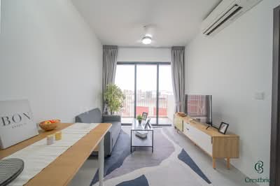 For Rent - Riverfront Residences