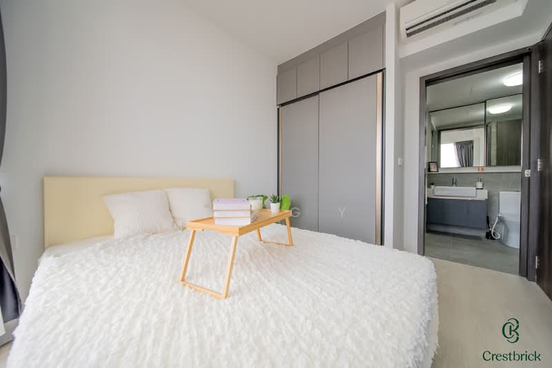 Riverfront Residences, 49 Hougang Avenue 7, 1 Bedroom, 463 sqft, Condominium For Rent, by Mak G Y, 25114950 - PropertyGuru.com.sg