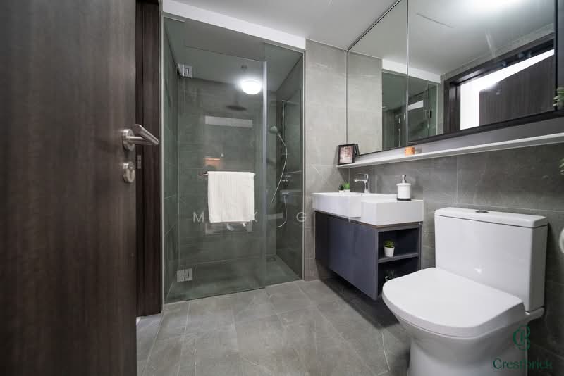 Riverfront Residences, 49 Hougang Avenue 7, 1 Bedroom, 463 sqft, Condominium For Rent, by Mak G Y, 25114950 - PropertyGuru.com.sg