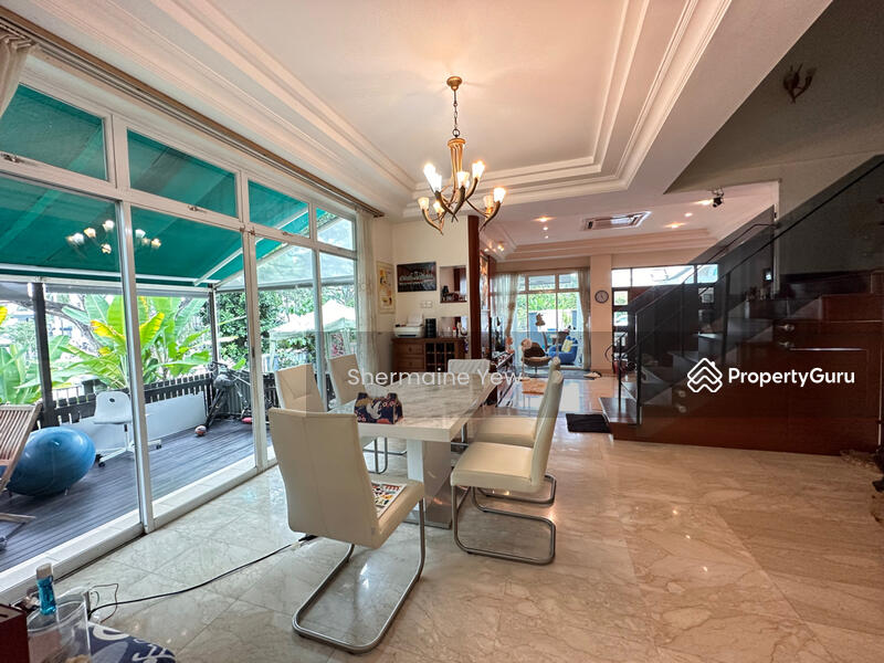 For Sale - Kew Crescent