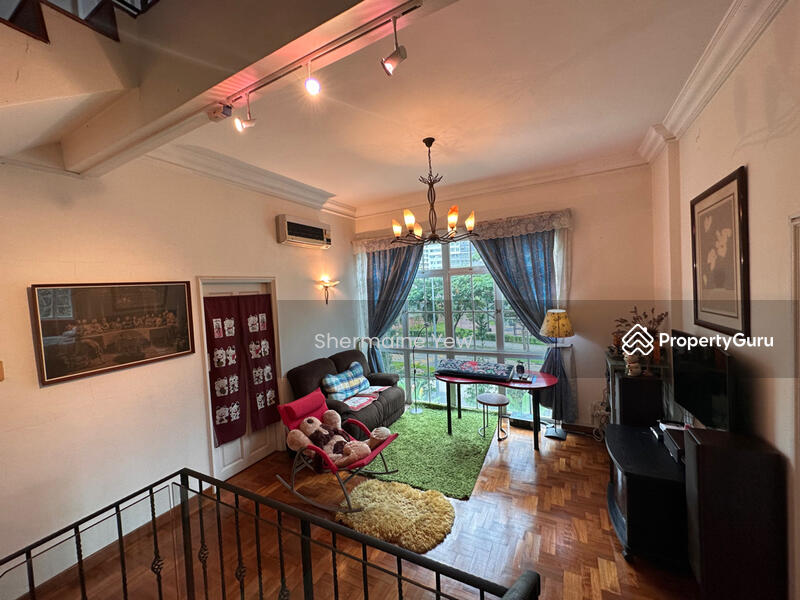 For Sale - Kew Crescent