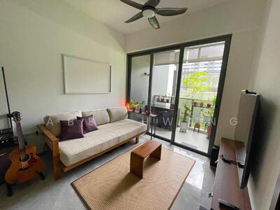 For Sale - JadeScape