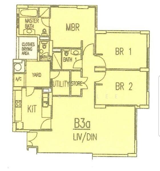 Chestervale, 33 Bangkit Road, Dairy Farm / Bukit Panjang / Choa Chu Kang, Room Rental, 150 sqft, Condominium For Rent, by Jason Lee, 25115124 - PropertyGuru.com.sg