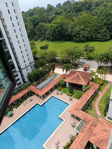 Chestervale, 33 Bangkit Road, Dairy Farm / Bukit Panjang / Choa Chu Kang, Room Rental, 150 sqft, Condominium For Rent, by Jason Lee, 25115124 - PropertyGuru.com.sg