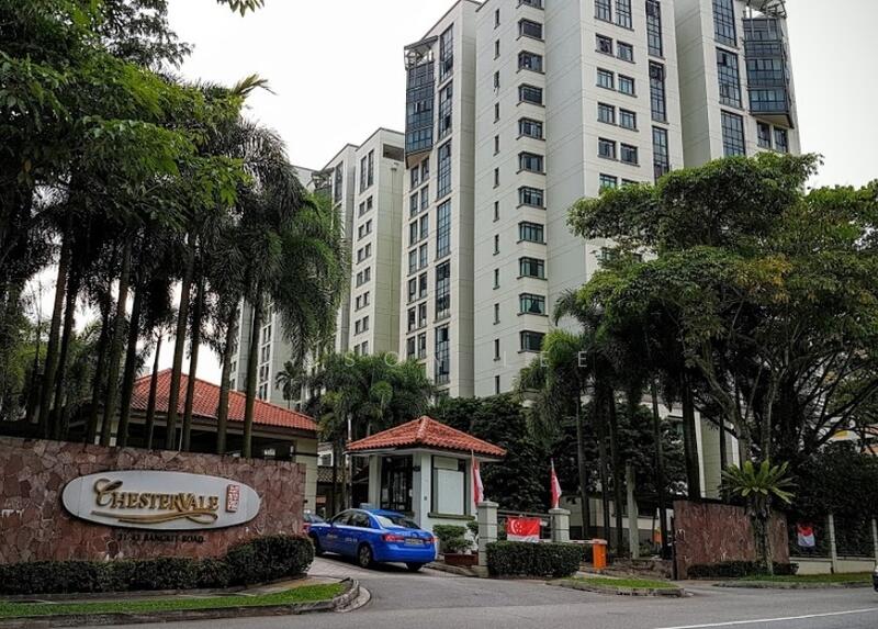 Chestervale, 33 Bangkit Road, Dairy Farm / Bukit Panjang / Choa Chu Kang, Room Rental, 150 sqft, Condominium For Rent, by Jason Lee, 25115124 - PropertyGuru.com.sg