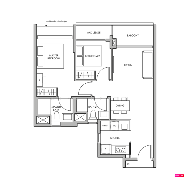 For Sale Pasir Ris 8