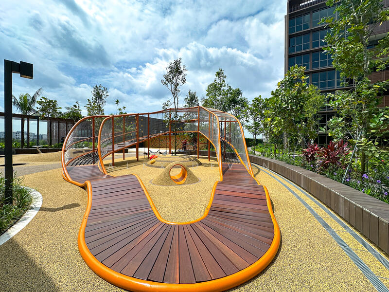 For Sale - Pasir Ris 8