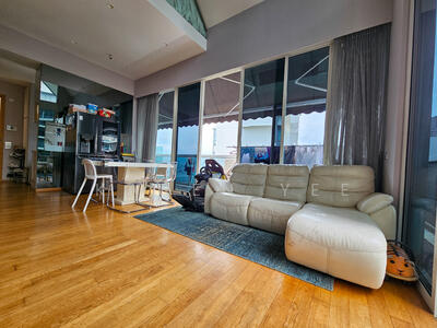 For Sale - The Peak @ Cairnhill I