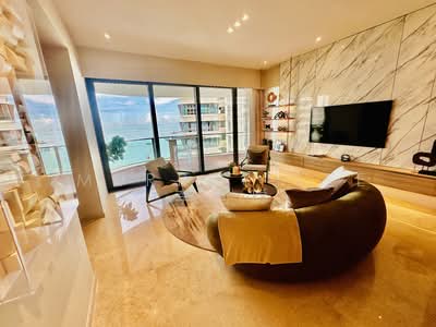 For Sale - Cape Royale