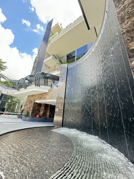 Van Holland, 186 Holland Road, 4 Bedrooms, 1,593 sqft, Condominium For Rent, by Joey Huttons, 25115217 - PropertyGuru.com.sg
