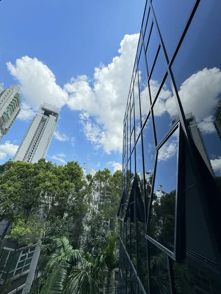 Van Holland, 186 Holland Road, 4 Bedrooms, 1,593 sqft, Condominium For Rent, by Joey Huttons, 25115217 - PropertyGuru.com.sg