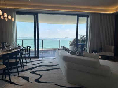 For Sale - Cape Royale