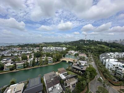 For Sale - Cape Royale