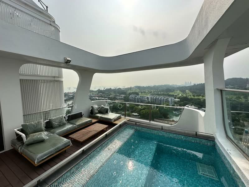 Cape Royale, , 3 Bedrooms, 2,939 sqft, Condominium For Sale, by Tan Soo Cheng, 25115343 - PropertyGuru.com.sg