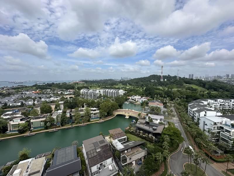Cape Royale, , 3 Bedrooms, 2,939 sqft, Condominium For Sale, by Tan Soo Cheng, 25115343 - PropertyGuru.com.sg
