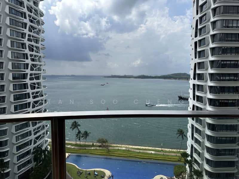 Cape Royale, , 3 Bedrooms, 1,905 sqft, Condominium For Sale, by Tan Soo Cheng, 25115351 - PropertyGuru.com.sg