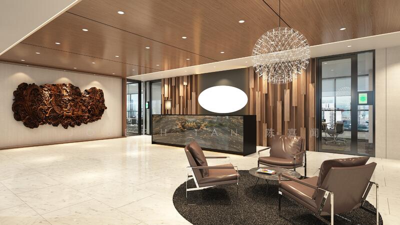 Prudential Tower, 30 Cecil Street, 2,192 sqft, Office For Rent, by Joseph Tan 陈嘉闻, 25115355 - CommercialGuru.com.sg
