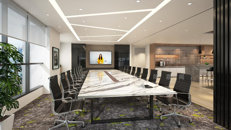 Prudential Tower, 30 Cecil Street, 2,192 sqft, Office For Rent, by Joseph Tan 陈嘉闻, 25115355 - CommercialGuru.com.sg